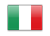 INTERA - GRAFIC WEB E-MOTION - Italiano